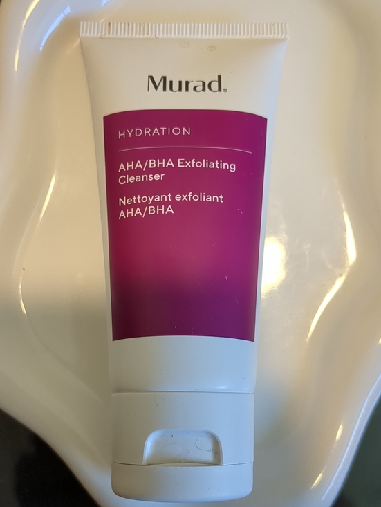 Murad Other - Exfoliating Cleanser
